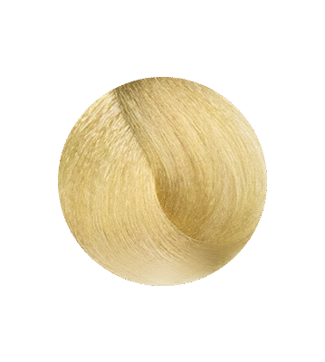 10.0 Biondo Platino Collagene