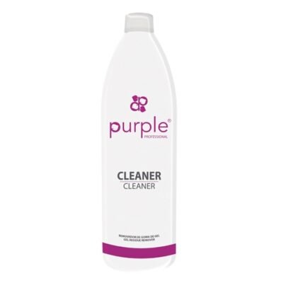 Cleaner 1000ml