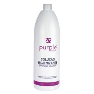 Soluzione Igienizzante 1000 Ml