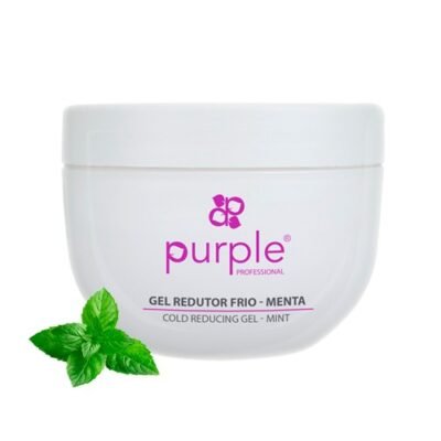 Crema gel Freddo Alla menta 500ml