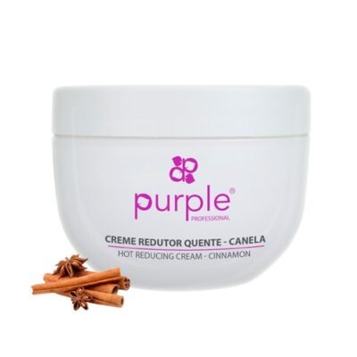 Crema Dimagrante Calda Alla Cannella 500ml