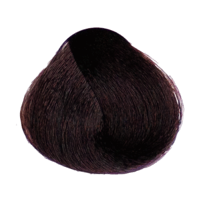 4.5 Acajou marrone
