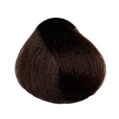 5.35 Acajou marrone Dorato Chiaro