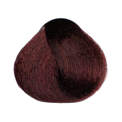 5.6 marrone Chiaro Rosso Collagene