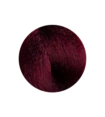 5.626 marrone Chiaro Rosso Irese Rosso Collagene