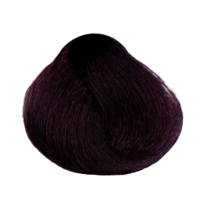 55.22 Viola Intenso marrone Chiaro Collagene