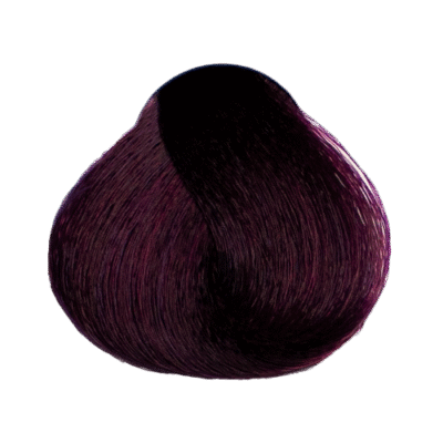 6.20 Biondo Viola Scuro