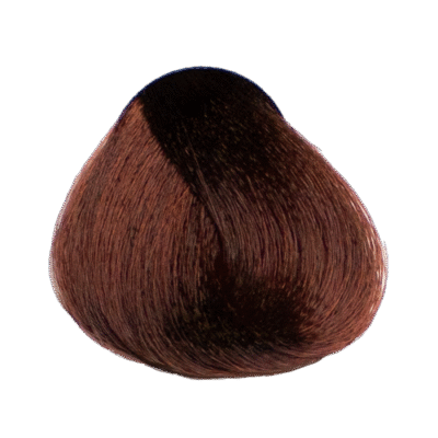 6.4 Biondo Scuro Ramato