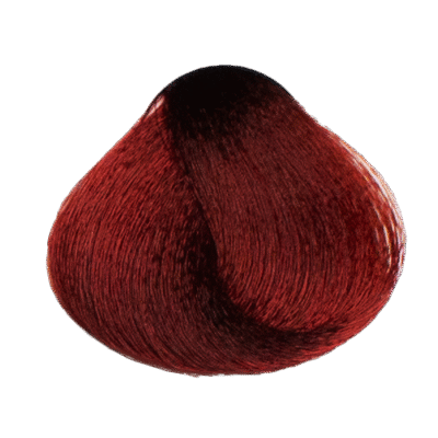 6,66 Biondo Rosso Scuro Intenso Collagene