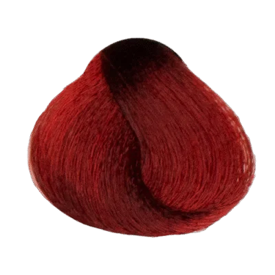 7.66 Biondo Rosso Intenso Collagene