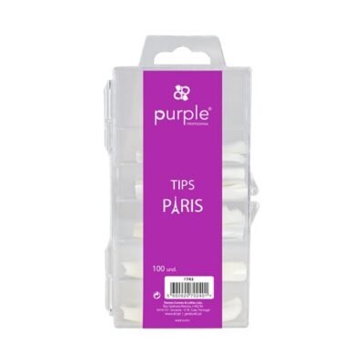 Tips Paris (100uni)