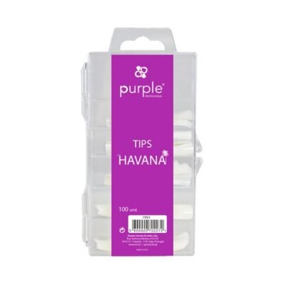 Tips Havana (100uni)