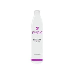 Soak Off 500 Ml