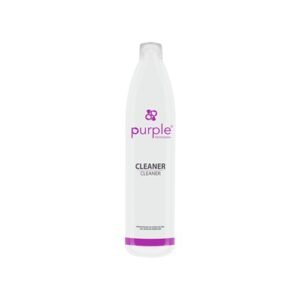 Cleaner 500 Ml