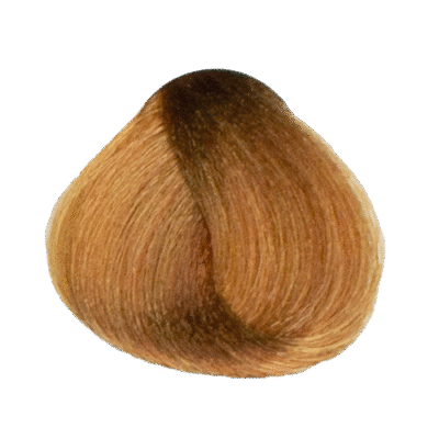 8.34 Biondo Chiaro Ramato Dorato