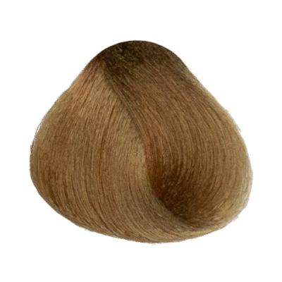 8.37 Biondo Chiaro marrone Dorato