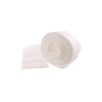 Rotolo Di Pads Per unghie 500 Pz