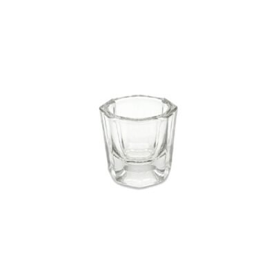 Tazza Di Vetro