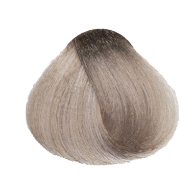 9.71 Biondo grigio Chiaro marrone