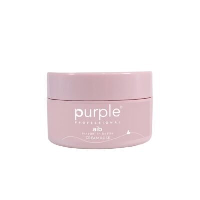 Acrygel In Bottiglia Cream Rose 50ml