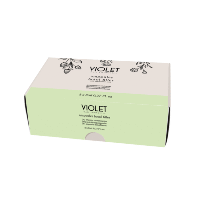 Fiale Botol Filler 8X8ml