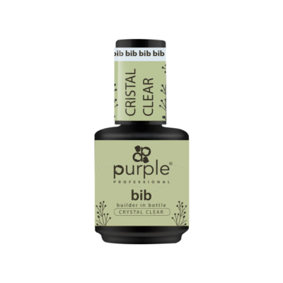 gel In Bottiglia Trasparente 15ml