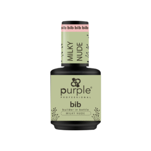 Gel In Bottiglia Milky Nude 15 Ml