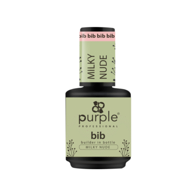 gel In Bottiglia milky Nude 15ml