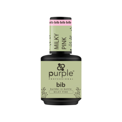 gel In Bottiglia milky Pink 15ml