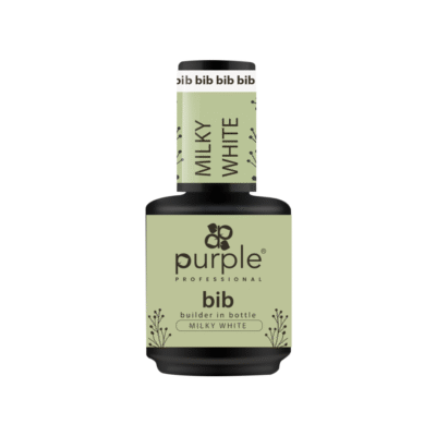 gel In Bottiglia milky White 15ml