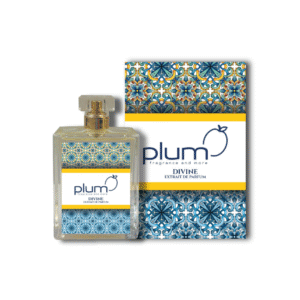 Extrait de Parfum DIVINE PLUM 100ml