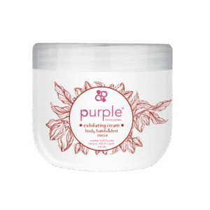 Esfoliante Scrub Corpo Cacao