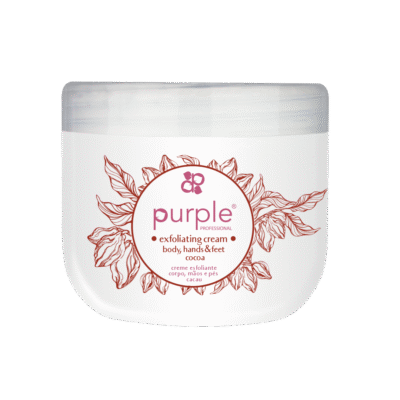 Esfoliante Scrub Corpo Cacao