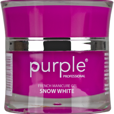 Snow White Costruttore 15gr