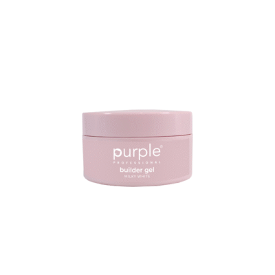 Gel Milky White