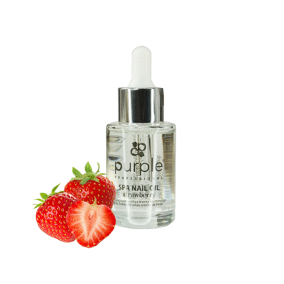 Olio Cuticole Strawberry 30ml