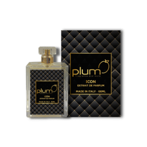 Extrait de parfum ICON Plum 100 ml