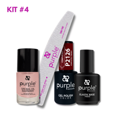 Kit Promozione #4
