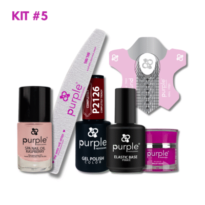 Kit Promozione #5