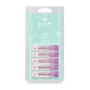 Kit Punte Fresa #11