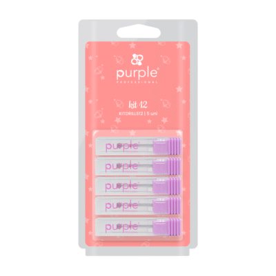 Punte Fresa Kit#12