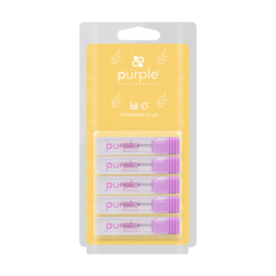 Punte Fresa Kit#13