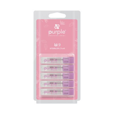Punte Fresa Kit#9