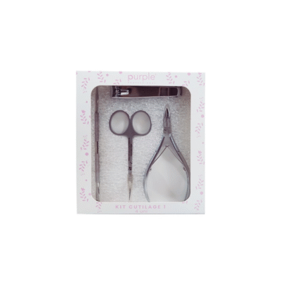 KIT CUTICOLA 1