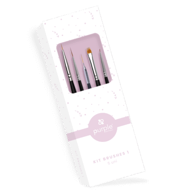 Kit Pennelli #1