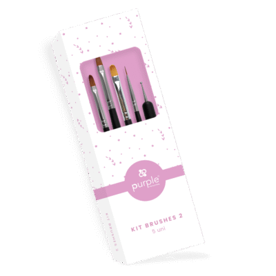 Kit Pennelli #2