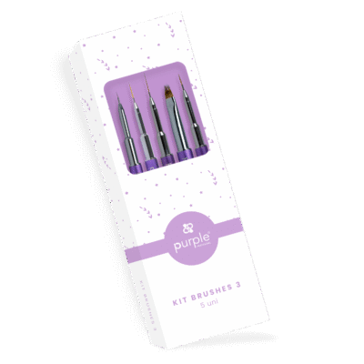 Kit Pennelli #3