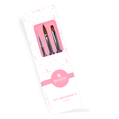 Kit Pennelli #5