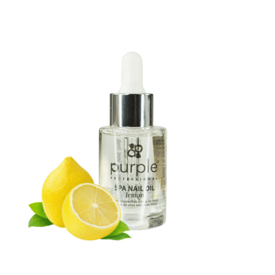 Olio Cuticole lemon 30ml