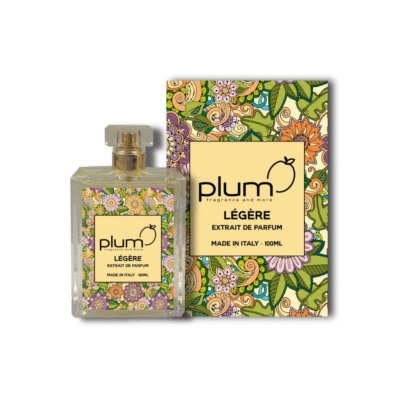 Extrait de Parfum LÉGÈRE Plum 100ml